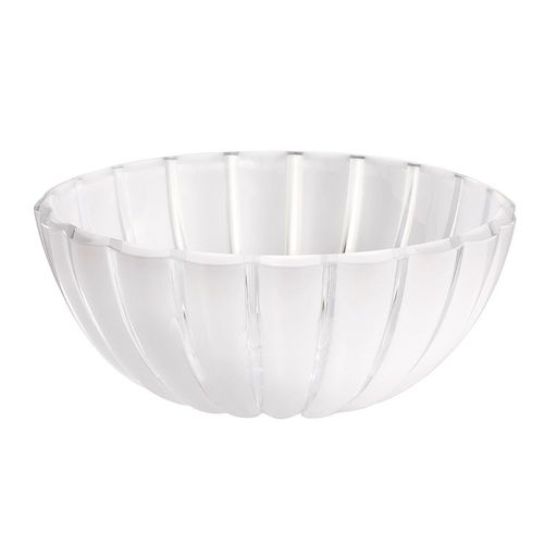 Saladier 20 Cm Dolce Vita Transparent