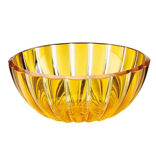 Saladier 20 Cm Dolce Vita Jaune