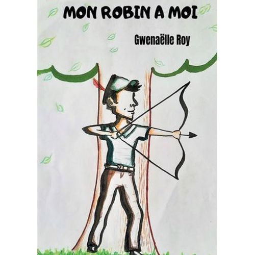 Mon Robin À Moi