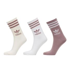 Chaussettes Blanches Homme Adidas Ask Ankle Ul