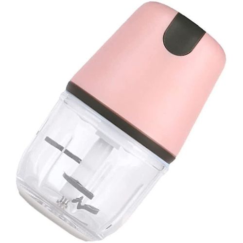 Broyeur à glace électrique et machine à cônes de neige - Parfait pour les smoothies, les desserts et les friandises rafraîchissantes de l'été !