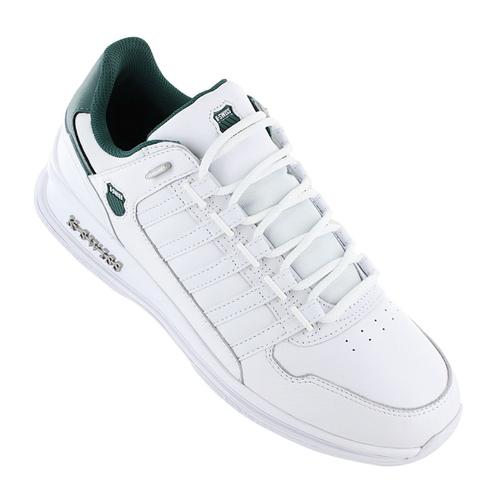 Ksswiss Classic Rinzler Gt Baskets Sneakers Chaussures Blanc 08907s108sm