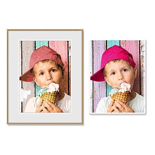 Schipper - 602130733 - Paint Your Darling - Tableau À Dessin - Taille 40 X 30 Cm