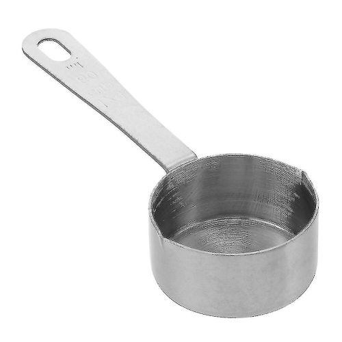 Casserole En Acier Inoxydable Haut De Gamme ¿ 125 Ml Et 250 Ml, Ustensiles De Cuisine Multifonctions Pour Soupes, Sauces Et Plus Encore