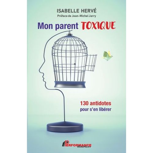 Mon Parent Toxique