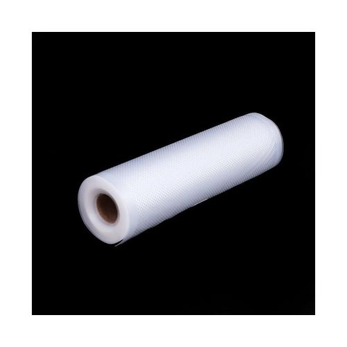 Rouleaux Sous Vide 20cm x 5m pour Machine Foodsaver - Conservation Aliments Durable et Réutilisable