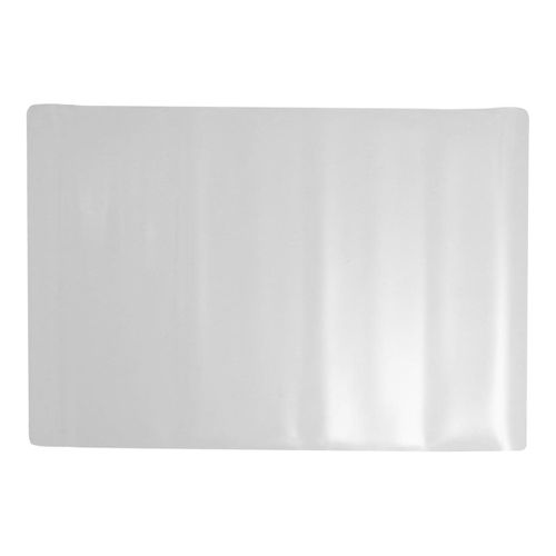 Tapis De Chaise De Bureau En Pvc Durable Pour Parquets - Antidérapant, Imperméable, Taille Personnalisable, Design Élégant