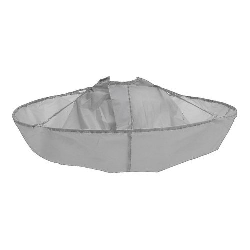 Cape De Coupe Professionnelle - Tablier De Coiffeur Durable, Réglable Et Facile À Nettoyer Pour La Maison Et Le Salon 