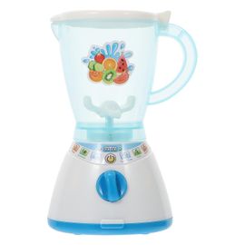 Mixeur haute vitesse pour enfants ¿ Mini-cuisine amusante et sûre, plastique durable, expérience d'apprentissage stimulante