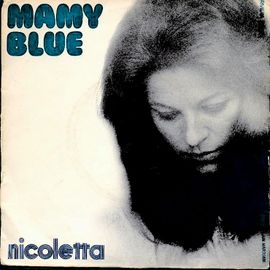 Mamy Blue