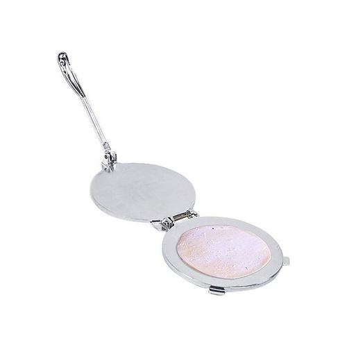 Presse à pain plat 20 cm - Machine à tortillas, rotis et chapatis facile à utiliser - Aluminium durable, lavable au lave-vaisselle, idéale pour les boulangers amateurs