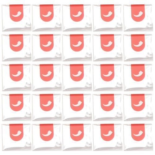 Lot De 50 Sachets De Cuisson Haute Température Pour Micro-Ondes, Four Et Grille-Pain : Une Solution Facile Pour Préparer Et Nettoyer Vos Repas