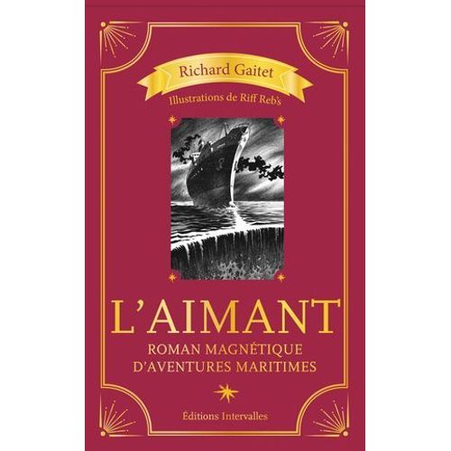 L'aimant