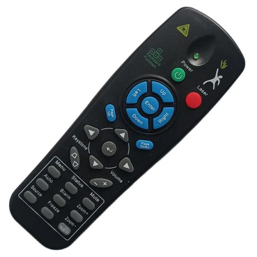 Projecteur Télécommande pour Prométhén EST-P1, UST-P1, UST-P2, UST-P1V1,PRM-25, PRM-32, PRM-33, PRM-35, PRM-42, PRM-45, PRM-45A