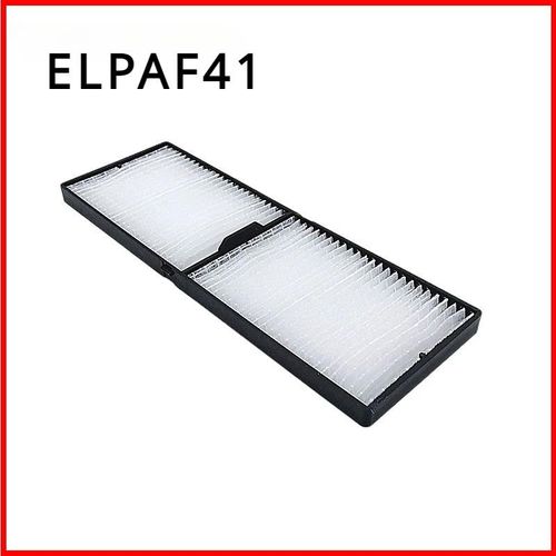 Adaptation d'écran de filtre de budgétaire ELPAF41 EB-C755XN/C745XN/C745WN