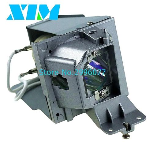 Lampe/ampoule de budgétaire compatible MC.JN811.001, de haute qualité, pour Acer X115/X117/X115AH/X117AH/X115H/X117H/X125H/X127H/X135WH/X137WH
