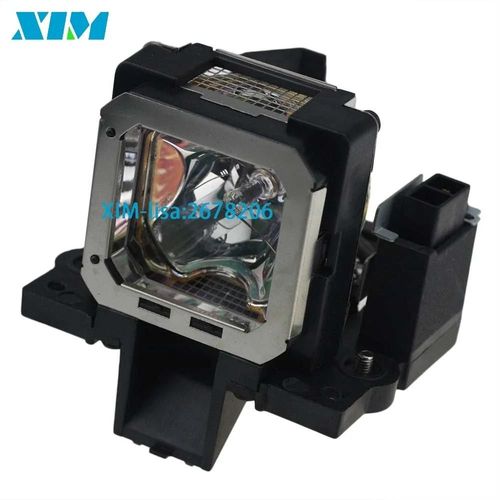 PK-L2210U lampe de budgétaire de haute qualité avec boîtier pour JVC DLA-F110/RS30/RS40U/RS45U/RS50/RS55/RS60/RS65/VS2100U/bery/X30/X7/X70X9