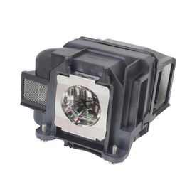 Pour ELPLP87 accessoires de projecteur adapté pour Epson EB-2040/EB-2140W/EB-520/EB-525W/EB-530/EB-530S/EB-535W/EB-536Wi/PowerLite 520 V13H010L87-CBH