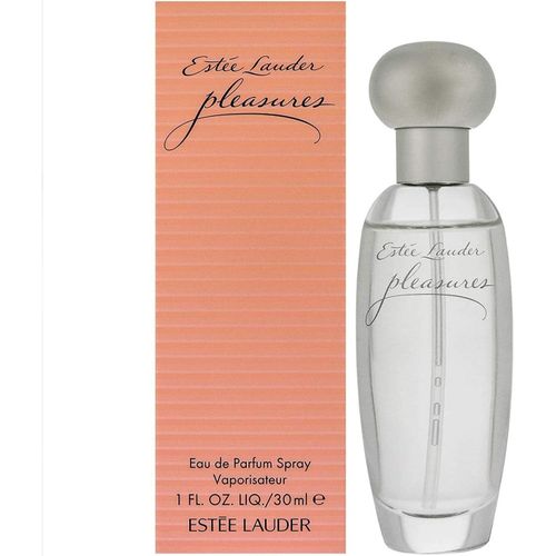 Kgabery-Pleasures Eau De Parfum Spray-30ml/1oz 