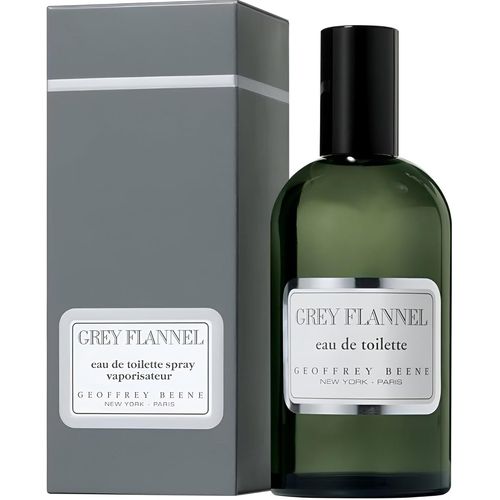 Kgabery-Grey Flannel-Eau De Toilette-240 Ml 