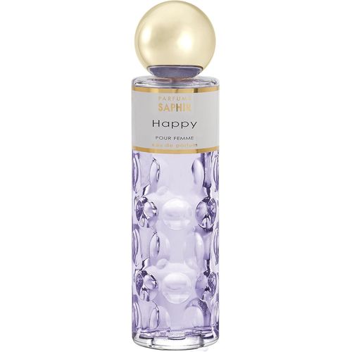 Kgabery-Happy-Eau De Parfum Vaporisateur Femme-200 Ml 