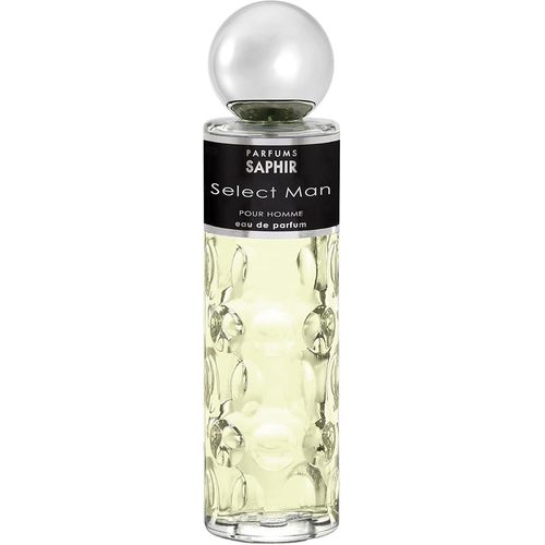 Kgabery-Select Man-Eau De Parfum Vaporisateur Homme-200 Ml 