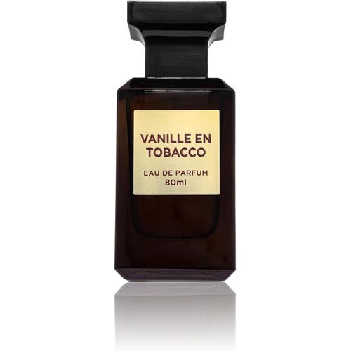 Kgabery-Vanille En Tobacco By For Men-2.7 Oz Edp Spray 