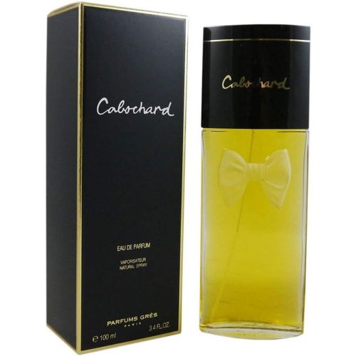 Kgabery-Cabochard-Pour Femme Par Parfums-Eau De Parfum Vaporisateur-100 Ml 