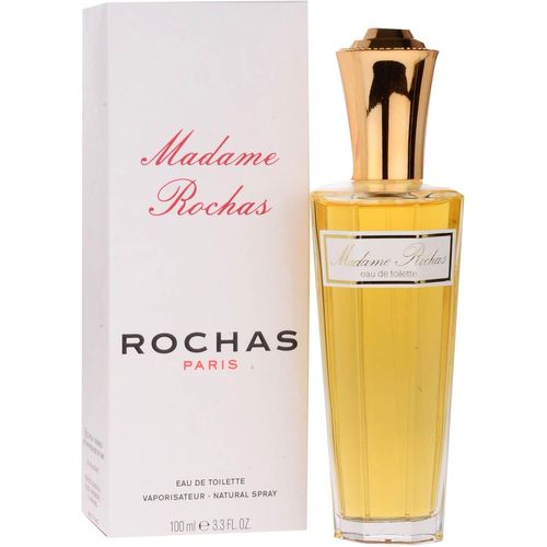 Kgabery-Madame 100ml Edt Vapo 