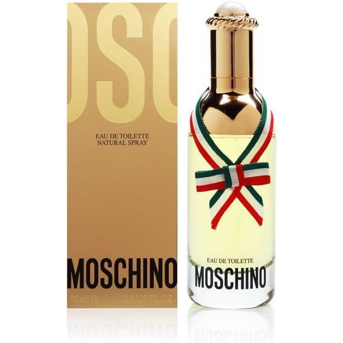 Kgabery-75ml Eau De Toilette Vaporisateur 
