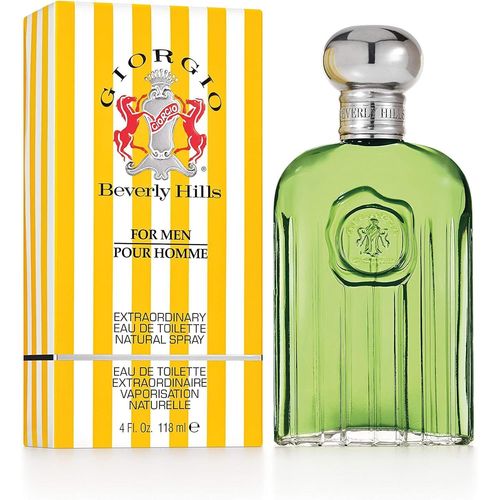 Kgabery-Eau De Toilette Pour Homme, Senteur Boisée Et Orientale, Spray Vaporisateur, Parfum Aux Notes Fruitées, Distingué Et Audacieux, 118 Ml 