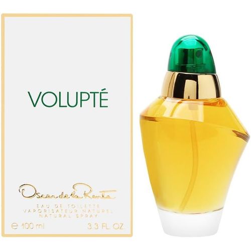 Kgabery-Volupte De Eau De Toilette Vaporisateur 100ml 