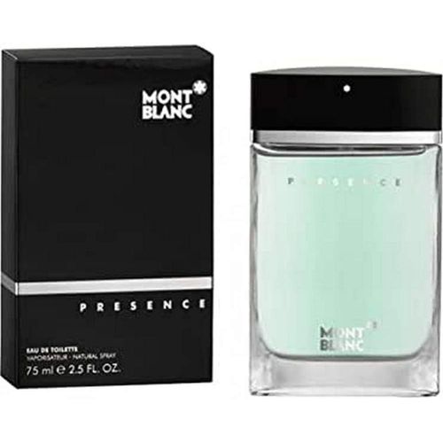 Kgabery-Présence Homme Edt Vapo 75ml 