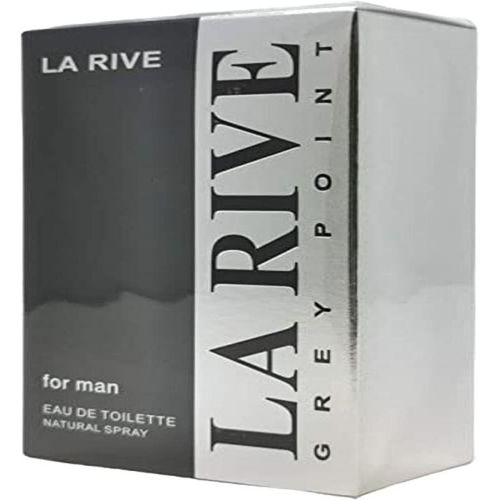Kgabery-Grey Point For Man Eau De Toilette 90 Ml 