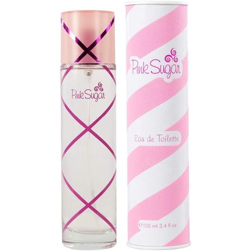 Kgabery-Pour Femme Par Aquolina-Eau De Toilette Vaporisateur-100 Ml 