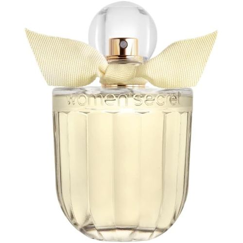 Kgabery-Eau My Delice Parfum Femme Eau De Toilette 100ml Parfum Fleuri Et Fruité 