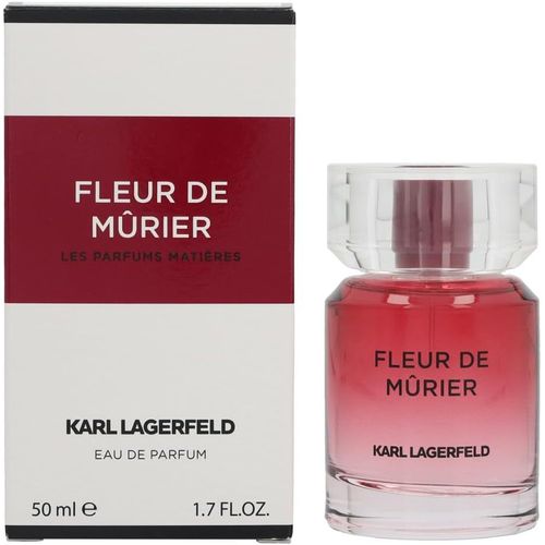 Kgabery-Karl Eau De Parfum Homme 1 Unité 50 Ml 