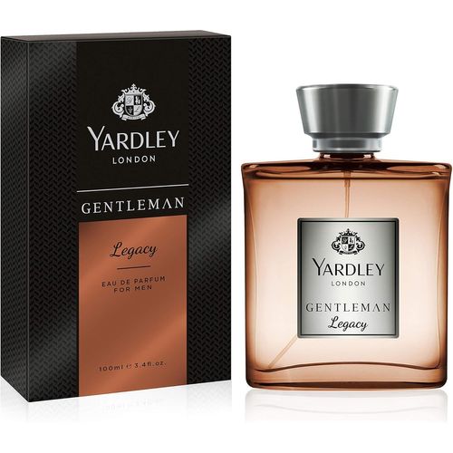 Kgabery-Of London Gentleman Legacy Eau De Parfum Pour Homme 100 Ml 