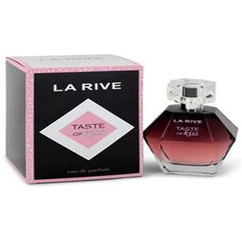 Kgabery-Taste Of Kiss By Eau De Parfum Spray 3.3 Oz / 100 Ml (Women) 