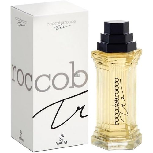 Kgabery-Trois Eau De Parfum 100 Ml Vaporisateur-Femme 