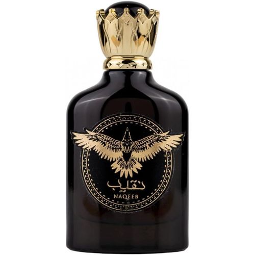 Kgabery-Naqeeb Ard Al Zaafaran Eau De Parfum Pour Homme 100 Ml 