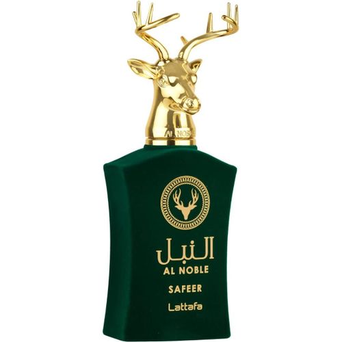 Kgabery-Al Noble Safeer Eau De Parfum Pour Homme 100 Ml 