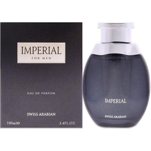 Kgabery-Imperial-Eau De Parfum-Pour Homme-100 Ml 