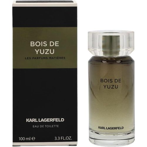 Kgabery-Bois De Yuzu Eau De Toilette Homme 100ml 