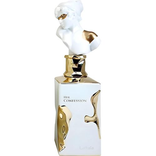 Kgabery-Her Confession Pour Femme Eau De Parfum Spray, 3,4 Onces / 100 Ml 