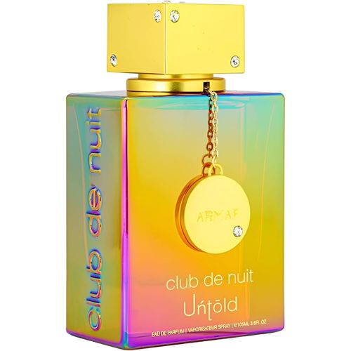 Kgabery-Club De Nuit Untold Eau De Parfum 105 Ml 