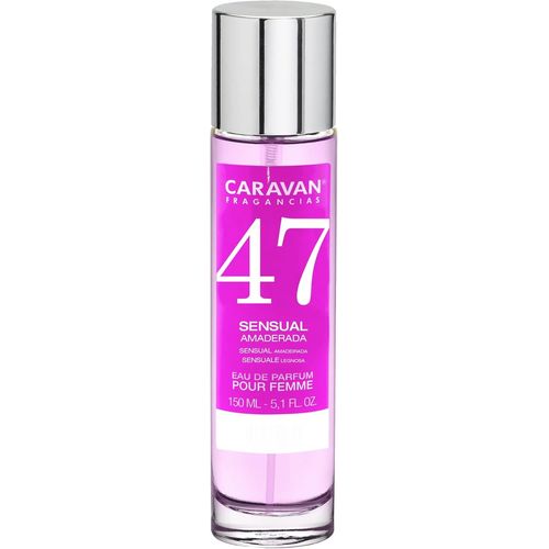 Kgabery-Nº 47-Eau De Parfum Vaporisateur Femmes-150 Ml 