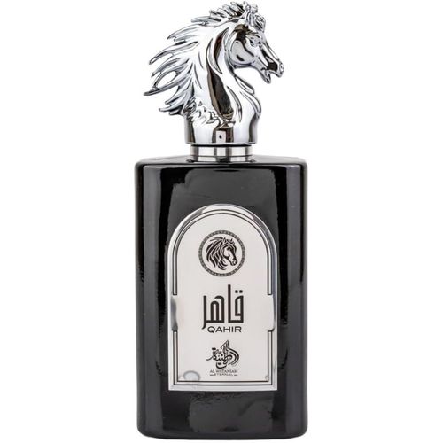 Kgabery-Qahir-Eau De Parfum Al Wataniah-Pour Homme-100 Ml 