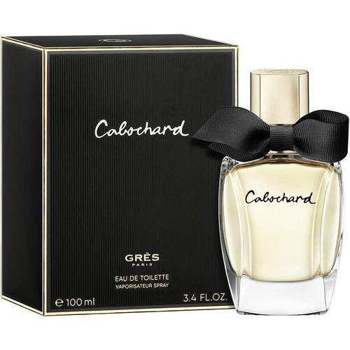 Kgabery-Cabochard Edt Vapo 100 Ml 
