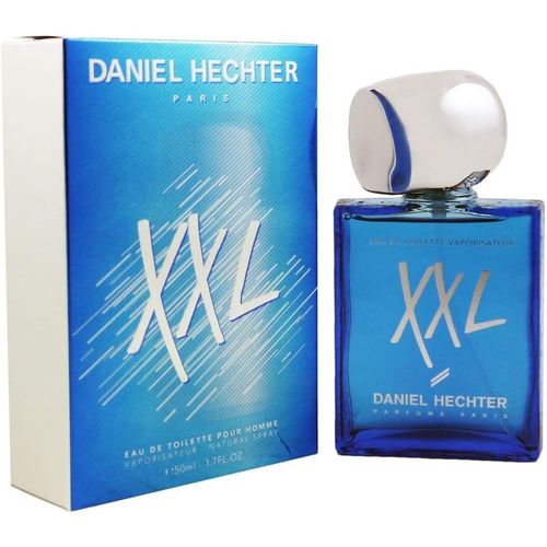 Kgabery-Eau De Toilette Homme Xxl-50 Ml 